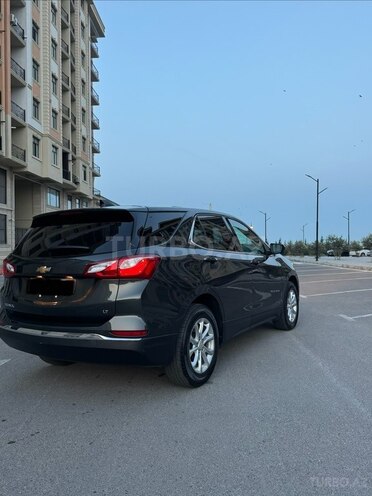 Chevrolet Equinox 2018, 109,000 km - 1.5 l - Sumqayıt