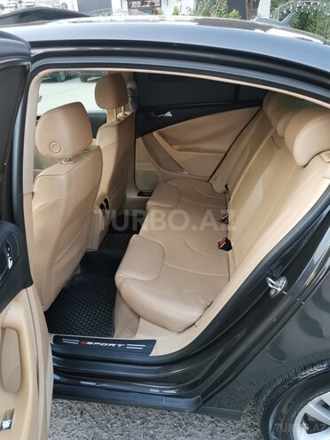 Volkswagen Passat 2005, 375,000 km - 2.0 l - Lənkəran