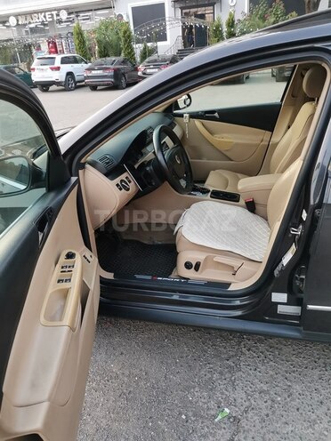 Volkswagen Passat 2005, 375,000 km - 2.0 l - Lənkəran