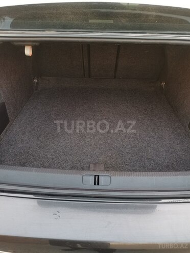 Volkswagen Passat 2005, 375,000 km - 2.0 l - Lənkəran