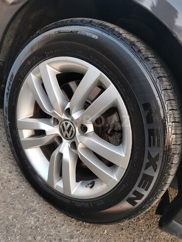 Volkswagen Passat 2005, 375,000 km - 2.0 l - Lənkəran