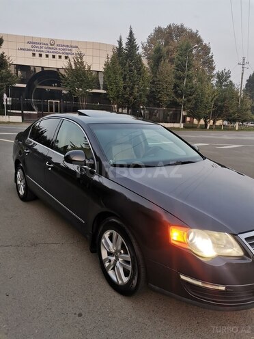 Volkswagen Passat 2005, 375,000 km - 2.0 l - Lənkəran