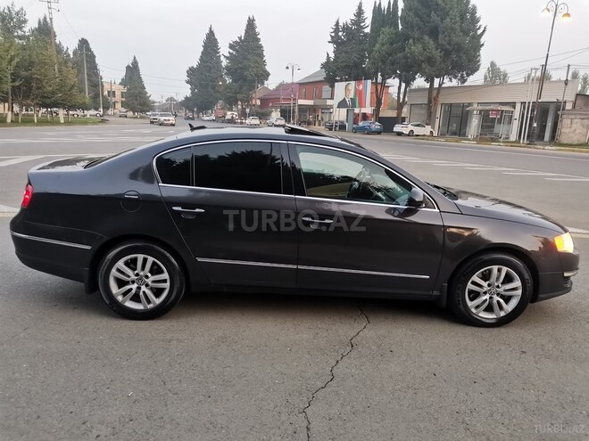 Volkswagen Passat 2005, 375,000 km - 2.0 l - Lənkəran