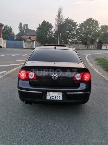 Volkswagen Passat 2005, 375,000 km - 2.0 l - Lənkəran