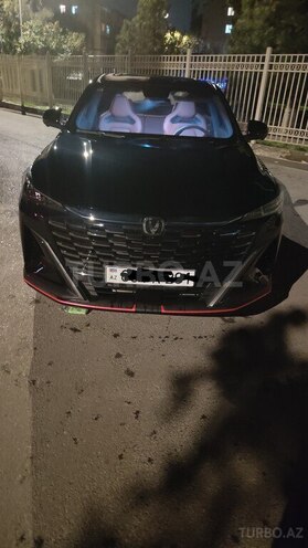 Changan  2026, 0 km - 1.5 l - Bakı