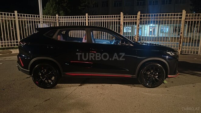 Changan  2026, 0 km - 1.5 l - Bakı