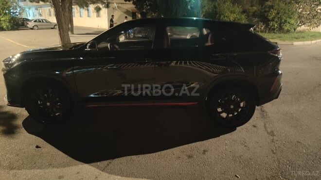 Changan  2026, 0 km - 1.5 l - Bakı