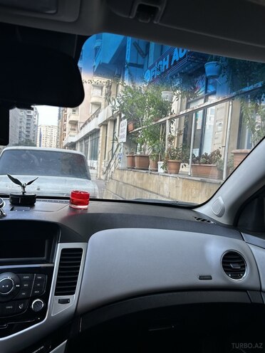 Chevrolet Cruze 2011, 295,000 km - 1.4 l - Bakı