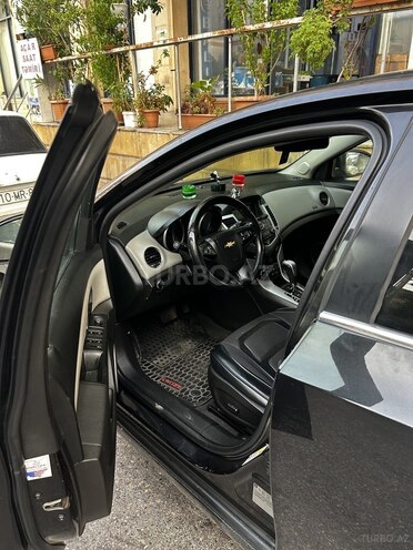 Chevrolet Cruze 2011, 295,000 km - 1.4 l - Bakı