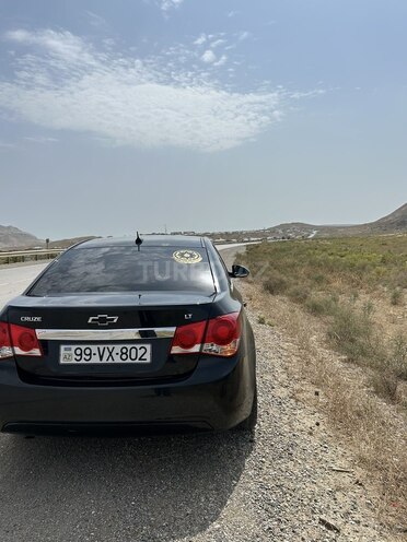 Chevrolet Cruze 2011, 295,000 km - 1.4 l - Bakı