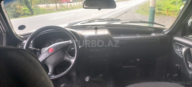 GAZ 31105 2004, 230,000 km - 2.3 l - Balakən