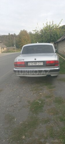 GAZ 31105 2004, 230,000 km - 2.3 l - Balakən