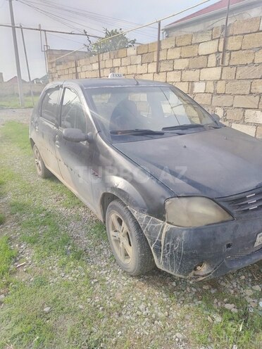 Renault Tondar 2012, 460,000 km - 1.6 l - Bakı