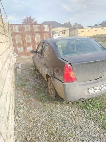 Renault Tondar 2012, 460,000 km - 1.6 l - Bakı