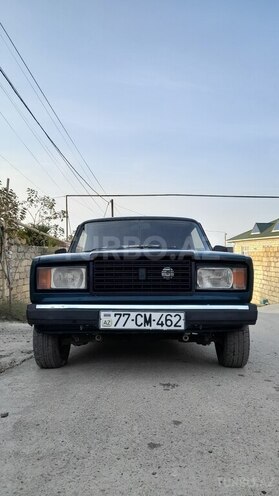 LADA (VAZ) 2107 2000, 200,000 km - 1.6 л - Bakı