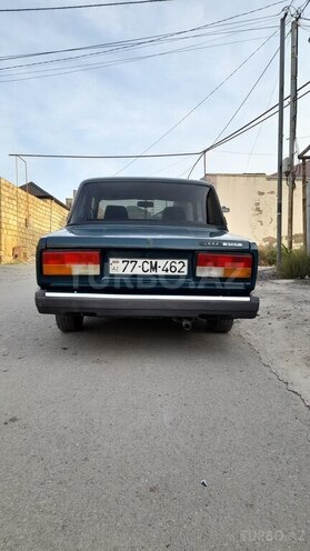 LADA (VAZ) 2107 2000, 200,000 km - 1.6 л - Bakı
