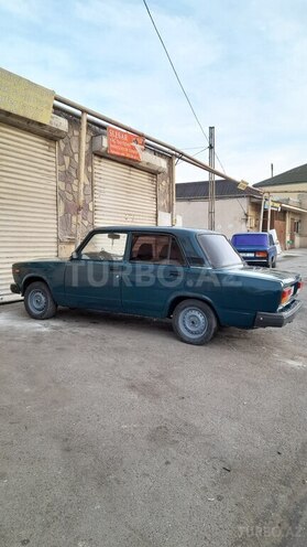 LADA (VAZ) 2107 2000, 200,000 km - 1.6 л - Bakı