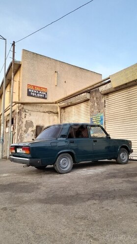 LADA (VAZ) 2107 2000, 200,000 km - 1.6 л - Bakı