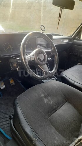 LADA (VAZ) 2107 2000, 200,000 km - 1.6 л - Bakı