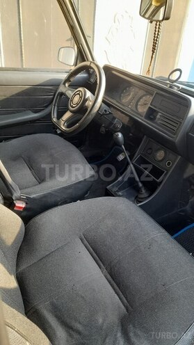 LADA (VAZ) 2107 2000, 200,000 km - 1.6 л - Bakı