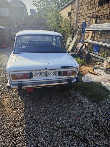 LADA (VAZ) 2106 1993, 351,482 km - 1.3 l - Bakı