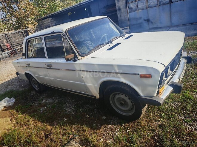 LADA (VAZ) 2106 1993, 351,482 km - 1.3 l - Bakı