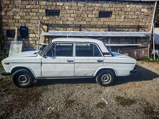 LADA (VAZ) 2106 1993, 351,482 km - 1.3 l - Bakı