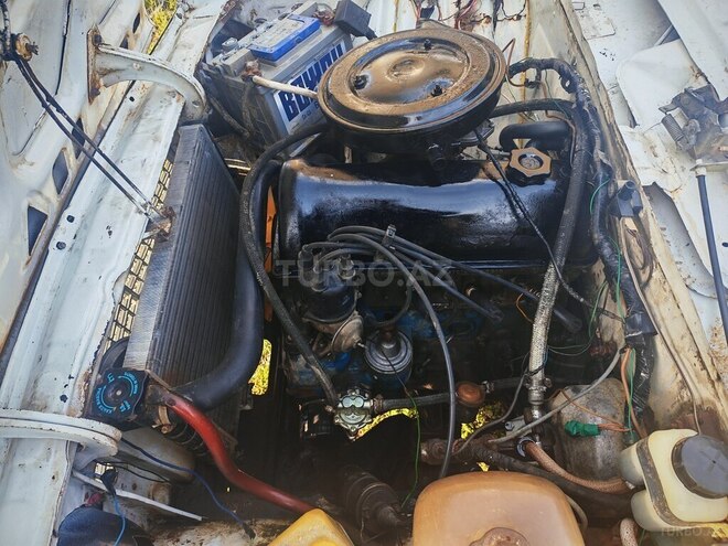 LADA (VAZ) 2106 1993, 351,482 km - 1.3 l - Bakı