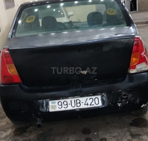 Renault Tondar 2012, 460,000 km - 1.6 l - Bakı
