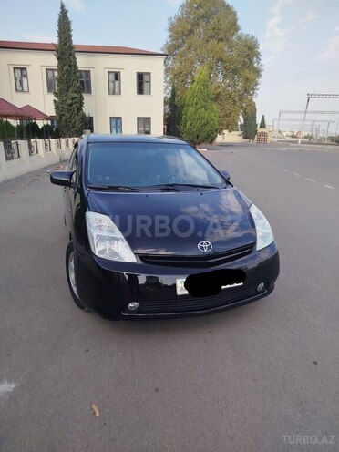 Toyota Prius 2008, 523,037 km - 1.5 l - Gəncə