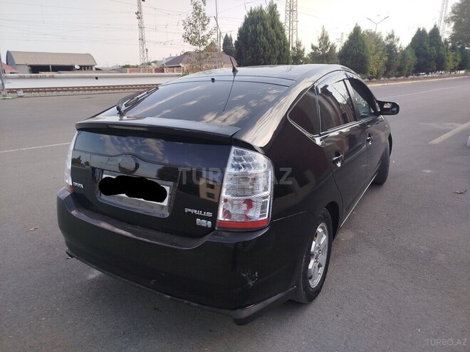 Toyota Prius 2008, 523,037 km - 1.5 l - Gəncə