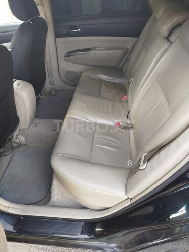 Toyota Prius 2008, 523,037 km - 1.5 l - Gəncə