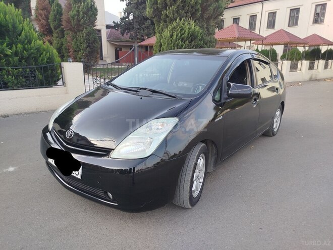 Toyota Prius 2008, 523,037 km - 1.5 l - Gəncə