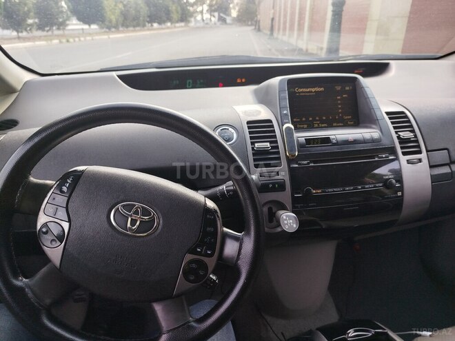 Toyota Prius 2008, 523,037 km - 1.5 l - Gəncə
