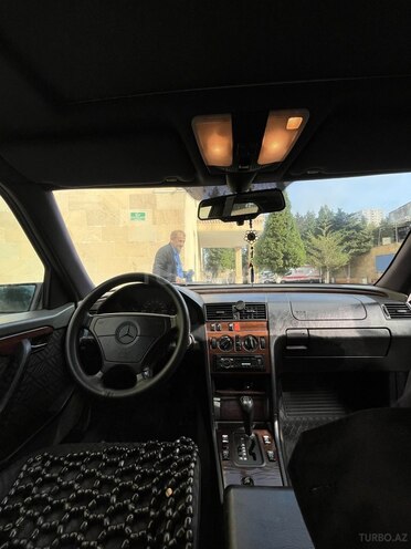 Mercedes C 180 1995, 100,000 km - 1.8 l - Bakı