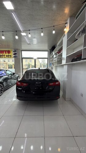 Chevrolet Malibu 2018, 235,869 km - 1.5 l - Bərdə