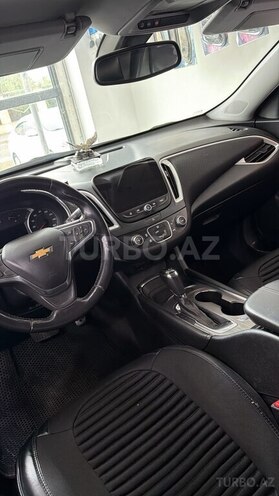 Chevrolet Malibu 2018, 235,869 km - 1.5 l - Bərdə