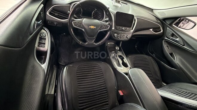 Chevrolet Malibu 2018, 235,869 km - 1.5 l - Bərdə