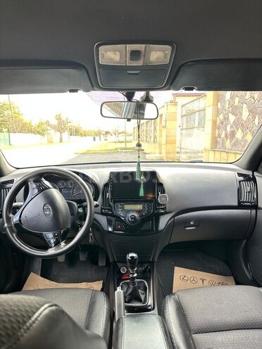 Hyundai i30 2008, 221,420 km - 1.6 l - Balakən