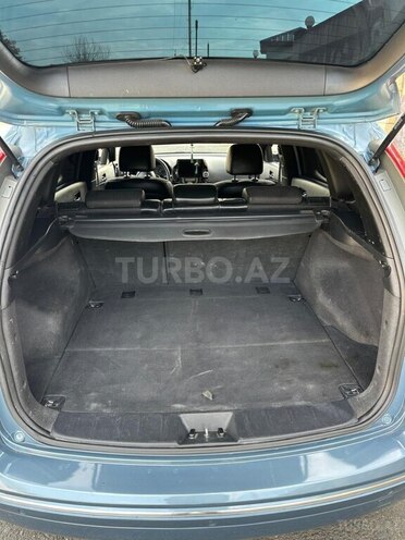 Hyundai i30 2008, 221,420 km - 1.6 l - Balakən