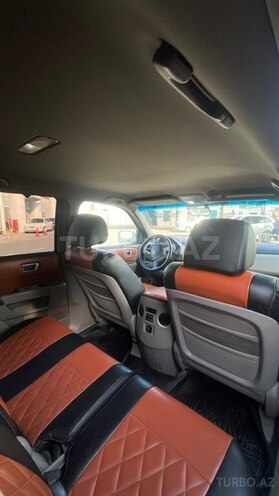 Honda Pilot 2010, 231,600 km - 3.5 l - Sumqayıt