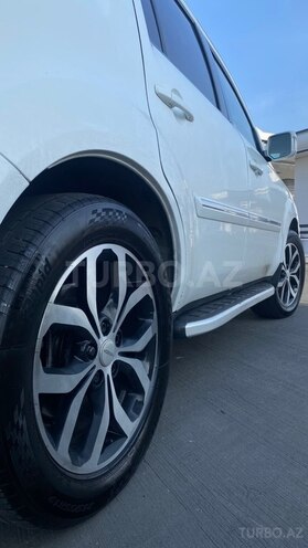 Honda Pilot 2010, 231,600 km - 3.5 l - Sumqayıt