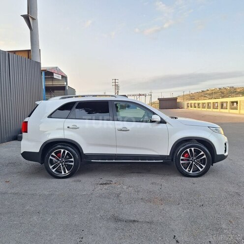 Kia Sorento 2013, 275,000 km - 2.0 l - Bakı