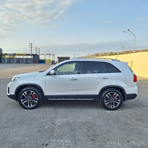Kia Sorento 2013, 275,000 km - 2.0 l - Bakı