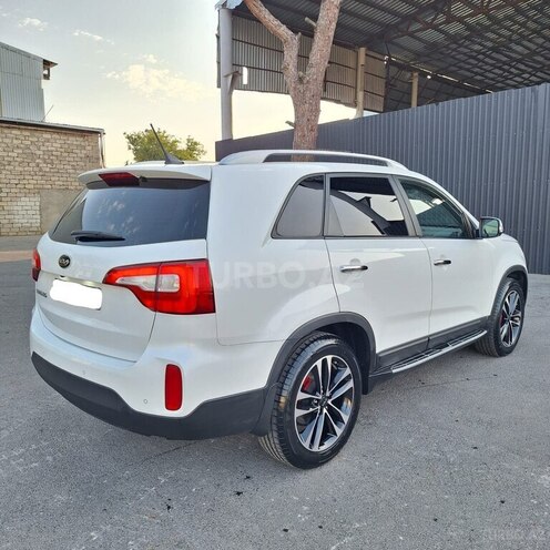 Kia Sorento 2013, 275,000 km - 2.0 l - Bakı