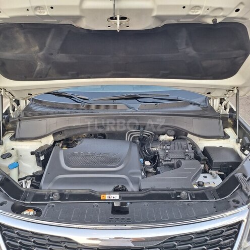 Kia Sorento 2013, 275,000 km - 2.0 l - Bakı