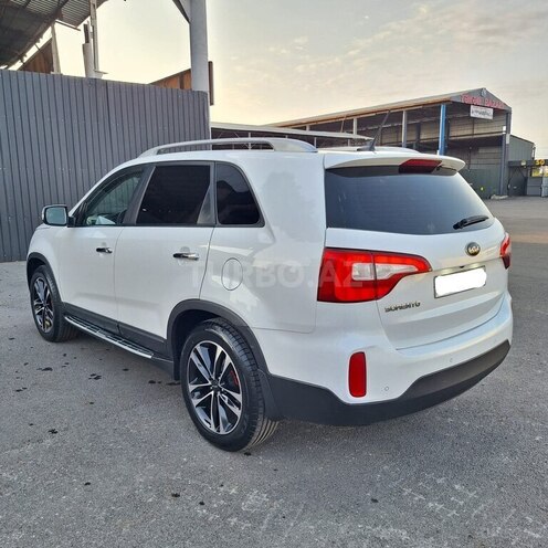 Kia Sorento 2013, 275,000 km - 2.0 l - Bakı