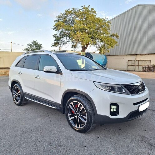 Kia Sorento 2013, 275,000 km - 2.0 l - Bakı