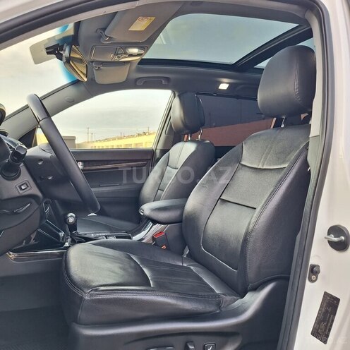 Kia Sorento 2013, 275,000 km - 2.0 l - Bakı