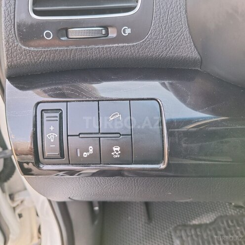 Kia Sorento 2013, 275,000 km - 2.0 l - Bakı
